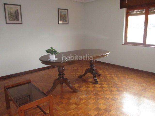 Piso en venta en Vegadeo, Asturias
