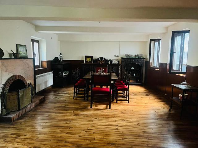 Piso en venta en Vegadeo, Asturias