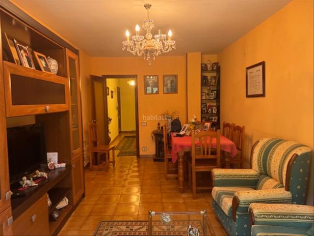 Piso en venta en Vegadeo