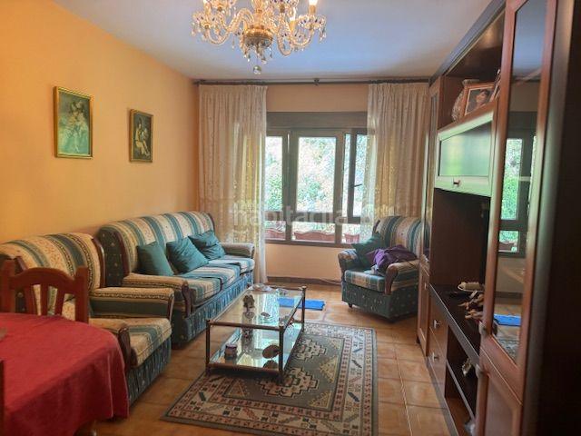 Piso en venta en Vegadeo, Asturias