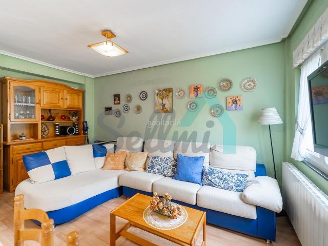 Piso en venta en Vegadeo, Asturias