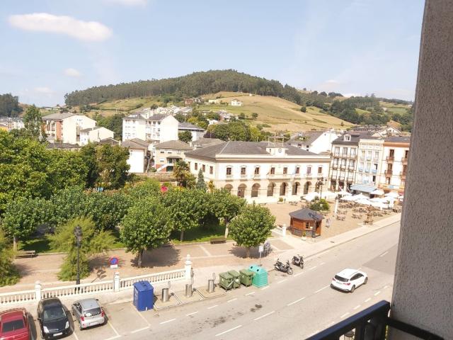 Piso en venta en Vegadeo, Asturias