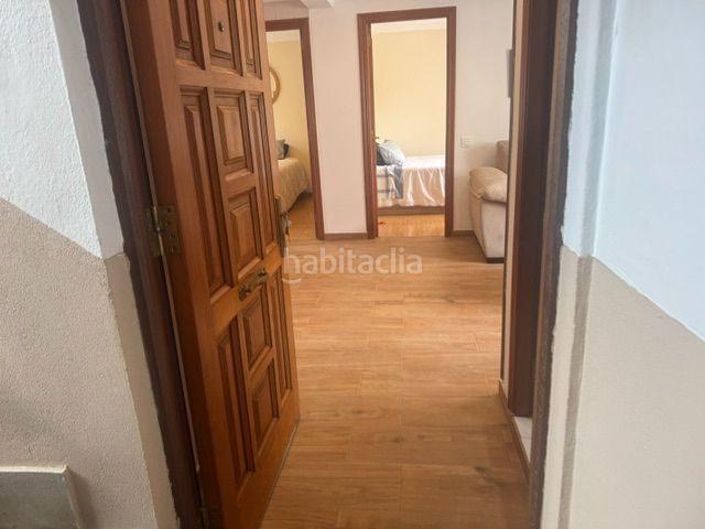 Piso en venta en Vegadeo, Asturias