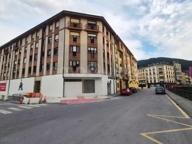 Piso en venta en Vegadeo, Asturias