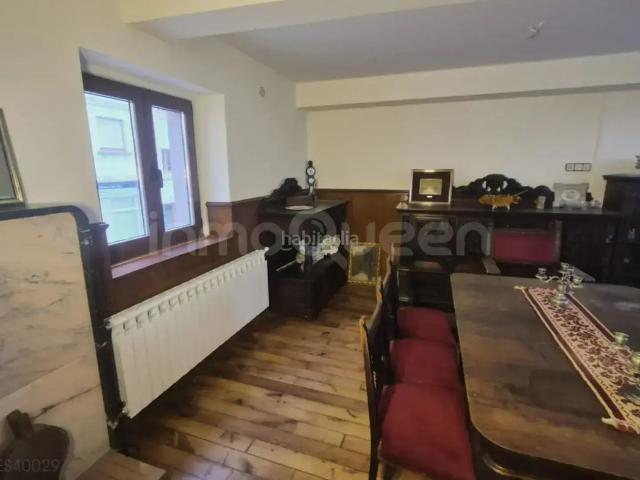 Piso en venta en Vegadeo, Asturias