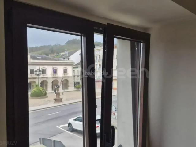 Piso en venta en Vegadeo, Asturias