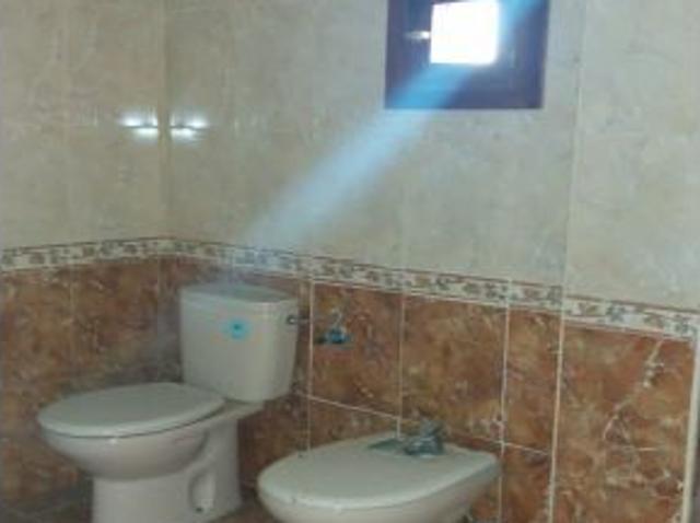 Piso en venta en Molinicos, Castilla-La Mancha