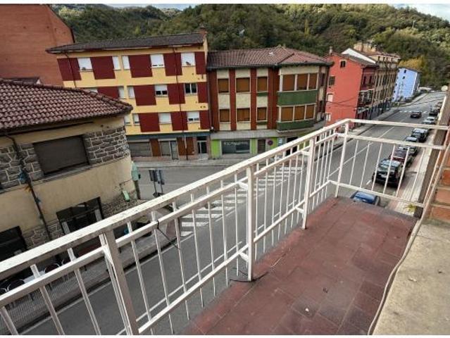 Piso en venta en Collanzo / Coḷḷanzo, Aller