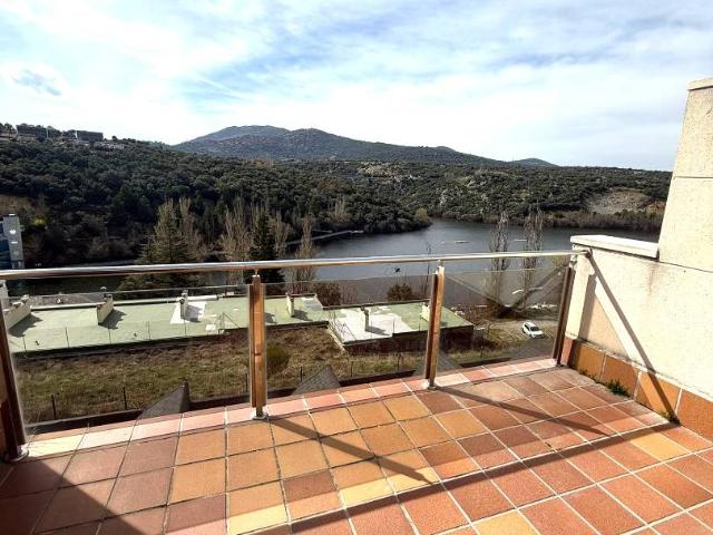 Piso en venta en Sexmo de San Martín, Vegas De Matute