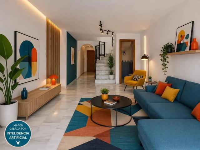 Piso en venta en Belicena, Comarca de la Vega de Granada