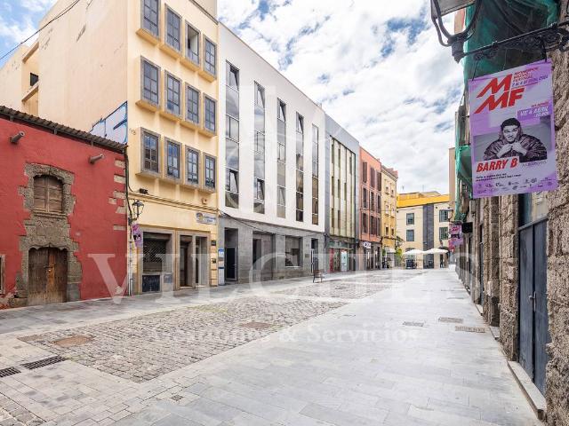 Piso en venta en Ciudad Jardín, Gran Canaria