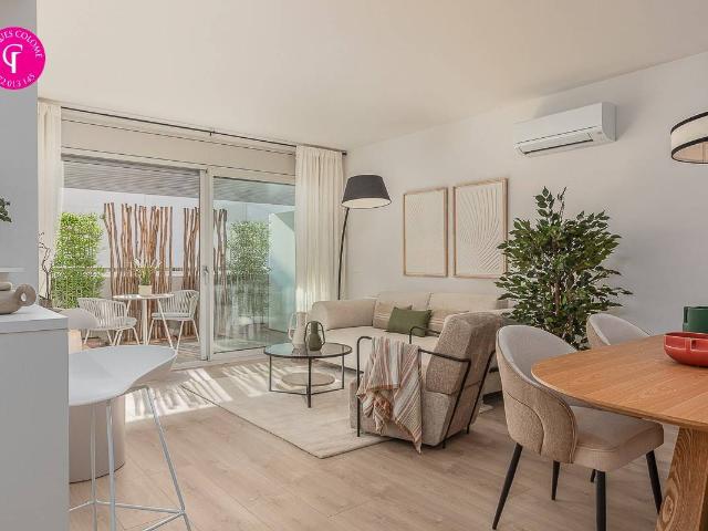 Piso en venta en Gironès, Catalunya