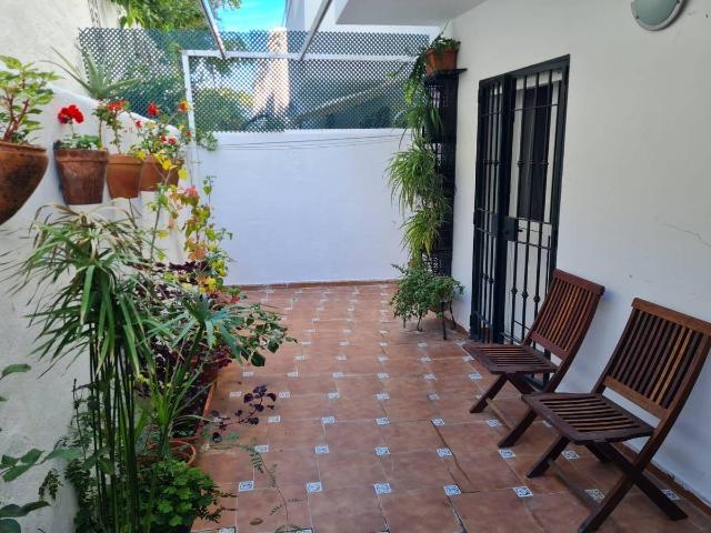 Piso en venta en Urbanización Alcazaba, La Janda