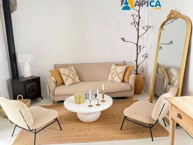 Piso en venta en Urbanización Alcazaba, La Janda