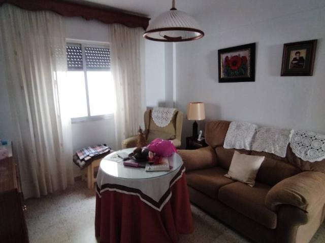 Piso en venta en Urbanización Alcazaba, La Janda