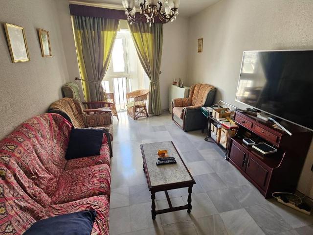 Piso en venta en Urbanización Alcazaba, La Janda