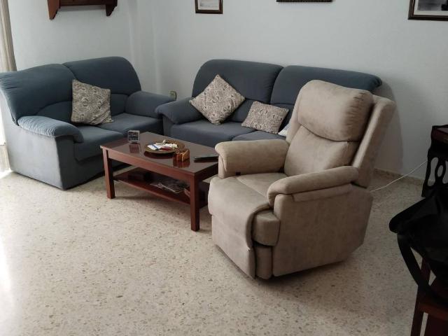Piso en venta en Urbanización Alcazaba, La Janda