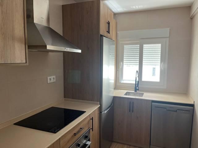 Piso en venta en Urbanización Alcazaba, La Janda