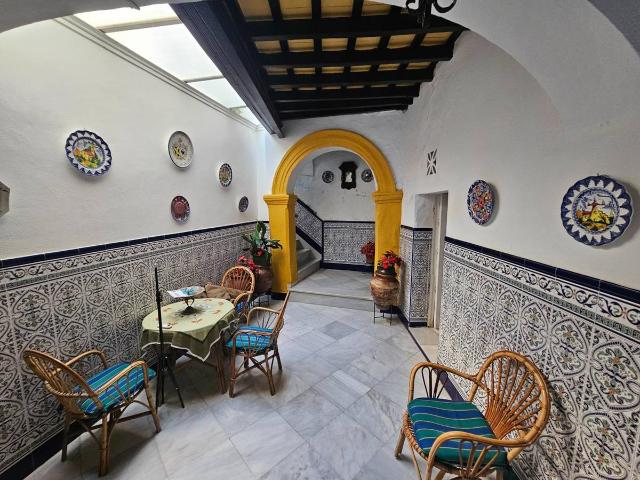 Piso en venta en Urbanización Alcazaba, La Janda