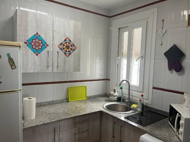 Piso en venta en Urbanización Alcazaba, La Janda