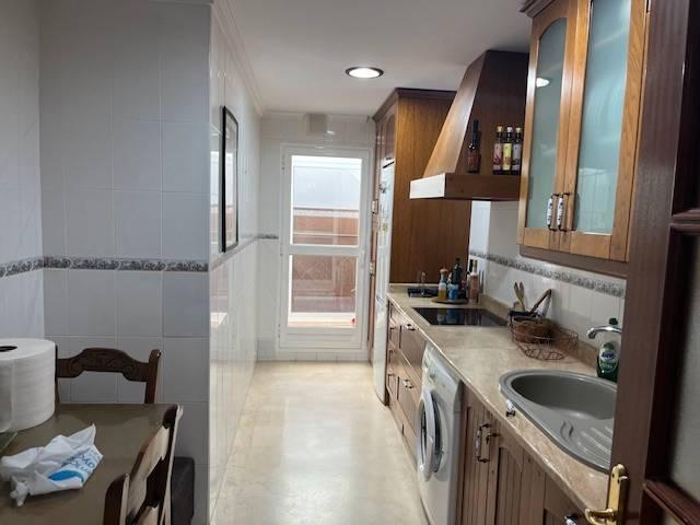 Piso en venta en Urbanización Alcazaba, La Janda