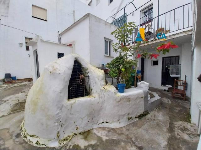 Piso en venta en Urbanización Alcazaba, La Janda
