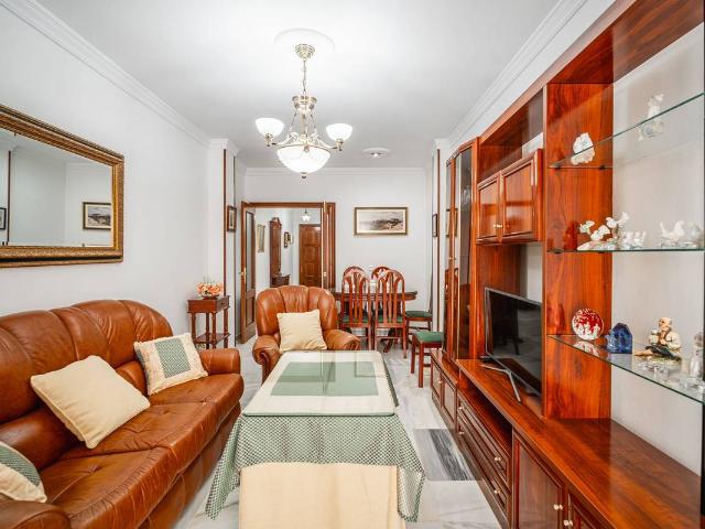 Piso en venta en Urbanización Alcazaba, La Janda
