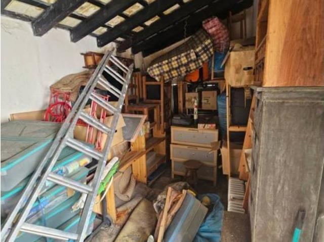 Piso en venta en Vejer de la Frontera, Cádiz