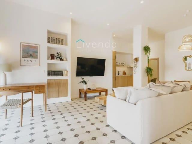Piso en venta en Urbanización Alcazaba, La Janda
