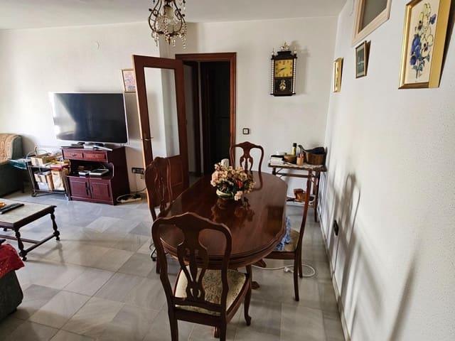Piso en venta en Urbanización Alcazaba, La Janda