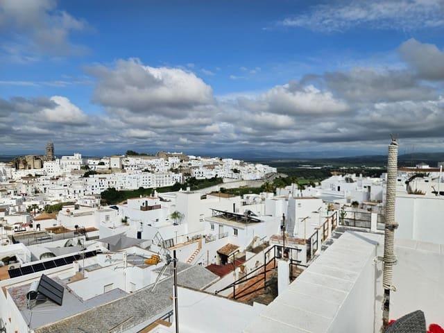 Piso en venta en Urbanización Alcazaba, La Janda