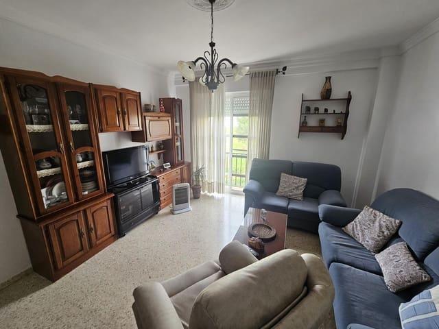 Piso en venta en Urbanización Alcazaba, La Janda
