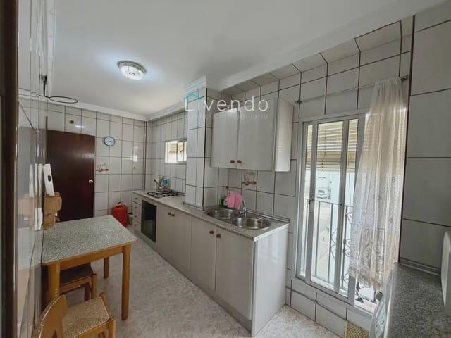 Piso en venta en Urbanización Alcazaba, La Janda