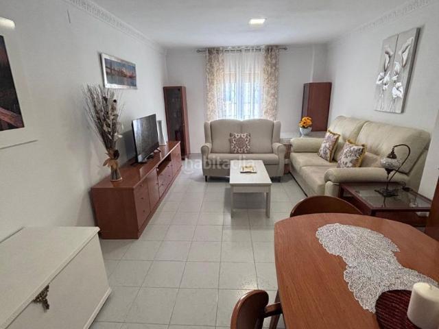 Piso en venta en Urbanización Alcazaba, La Janda