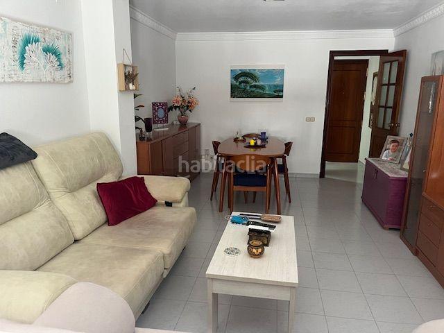Piso en venta en Urbanización Alcazaba, La Janda