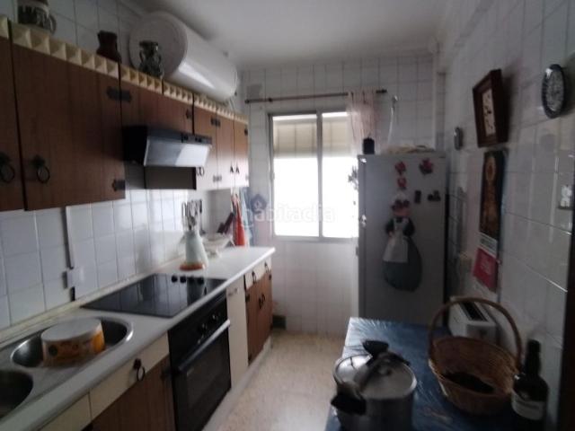 Piso en venta en Urbanización Alcazaba, La Janda