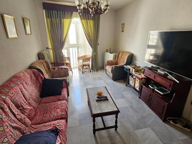 Piso en venta en Urbanización Alcazaba, La Janda