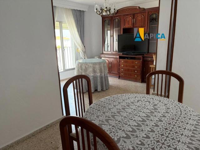 Piso en venta en Urbanización Alcazaba, La Janda