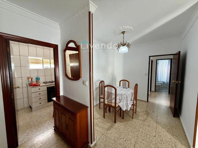 Piso en venta en Urbanización Alcazaba, La Janda