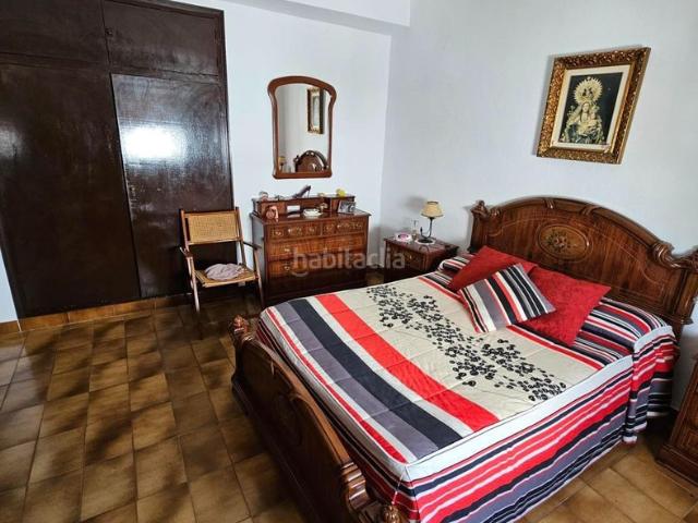 Piso en venta en Urbanización Alcazaba, La Janda