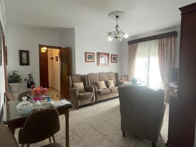 Piso en venta en Urbanización Alcazaba, La Janda