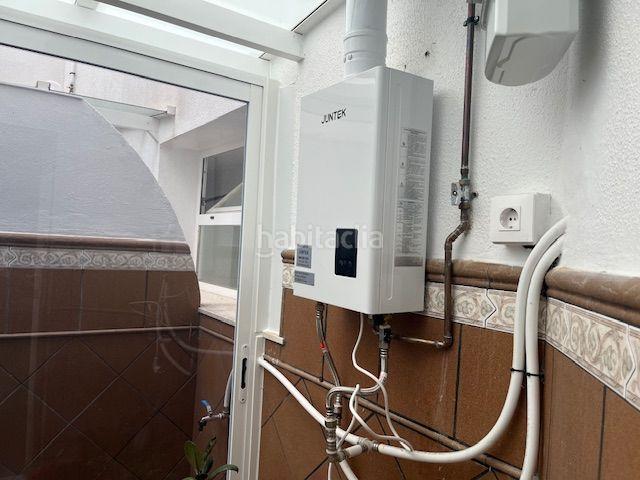 Piso en venta en Urbanización Alcazaba, La Janda