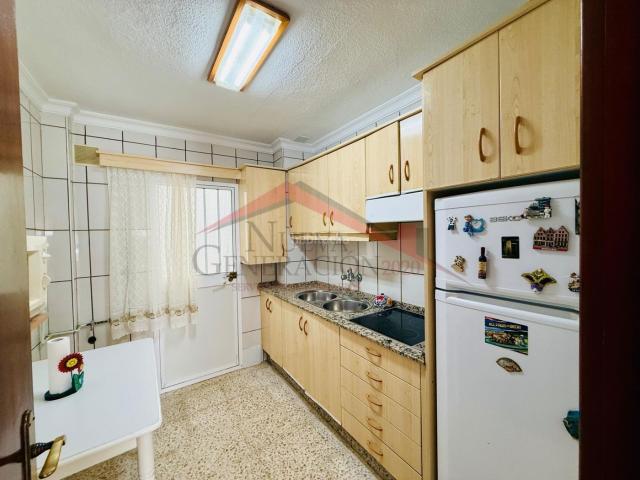 Piso en venta en Urbanización Alcazaba, La Janda