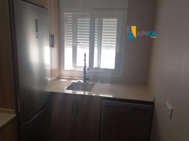 Piso en venta en Urbanización Alcazaba, La Janda