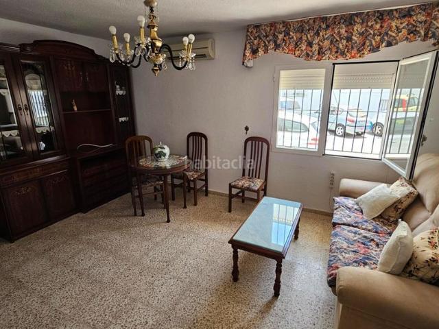 Piso en venta en Urbanización Alcazaba, La Janda