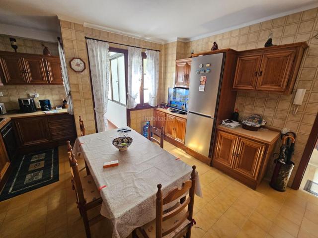 Piso en venta en Urbanización Alcazaba, La Janda