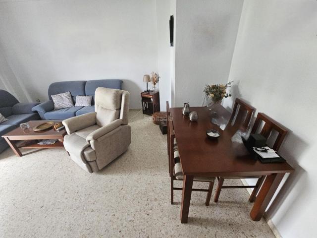 Piso en venta en Urbanización Alcazaba, La Janda