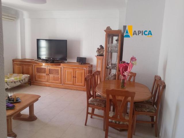 Piso en venta en Urbanización Alcazaba, La Janda