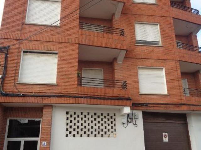 Piso en venta en Velada, Toledo