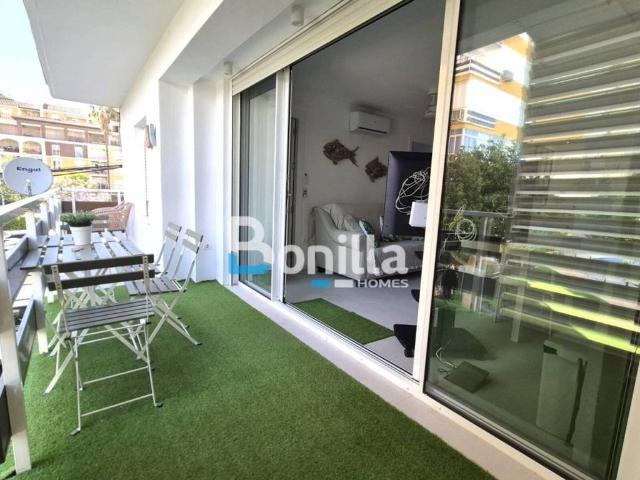Piso en venta en La Axarquía, Andalucía